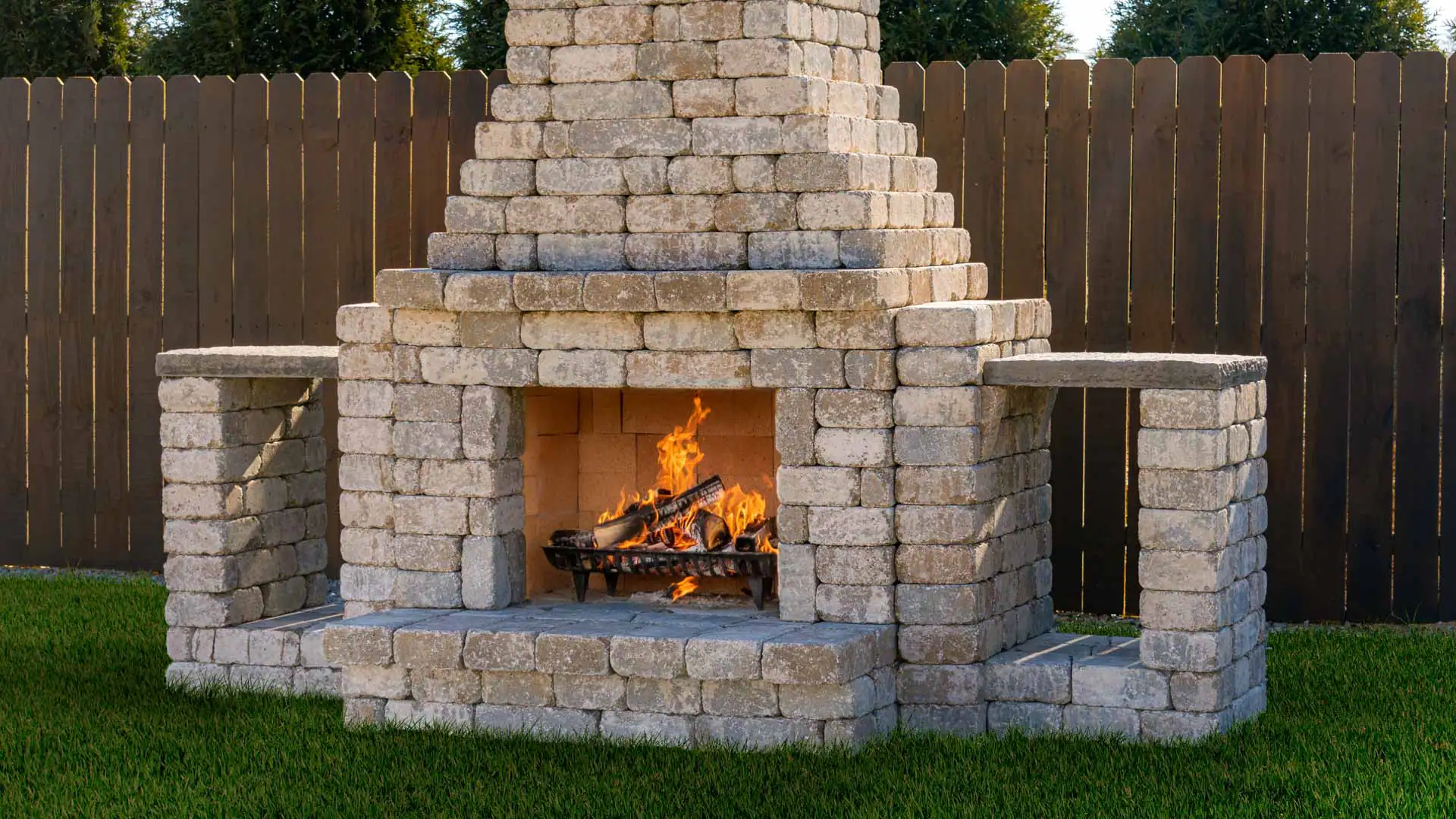 Expert outdoor oven builder in Durban. Custom pizza ovens, bread ovens & fire features. 15 years experience, 5-year warranty. Free quotes available.