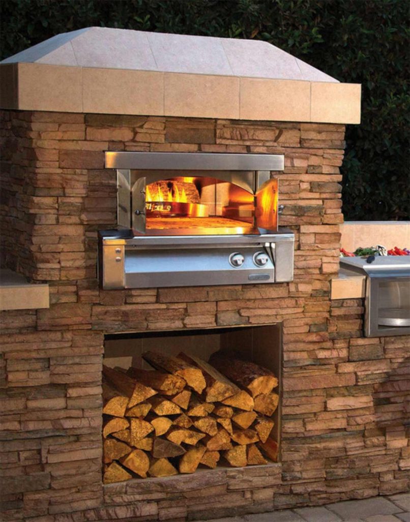 Professional Outdoor Oven Builder Durban