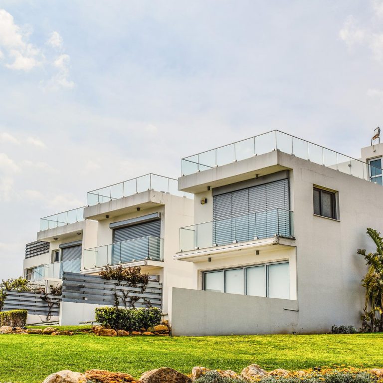 residence