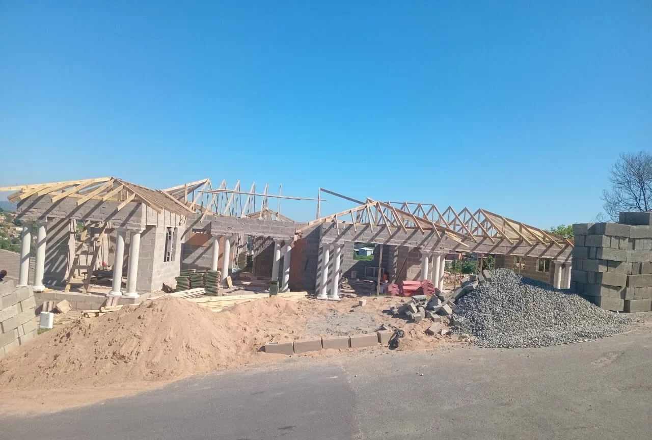 Unlock more space with expert home extension contractors Durban. Proven quality bedroom suites, stunning double-storey builds. 14 years trusted. Free quote: 079 849 3716.