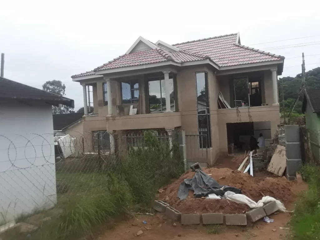 Structural Alterations For Better Flow