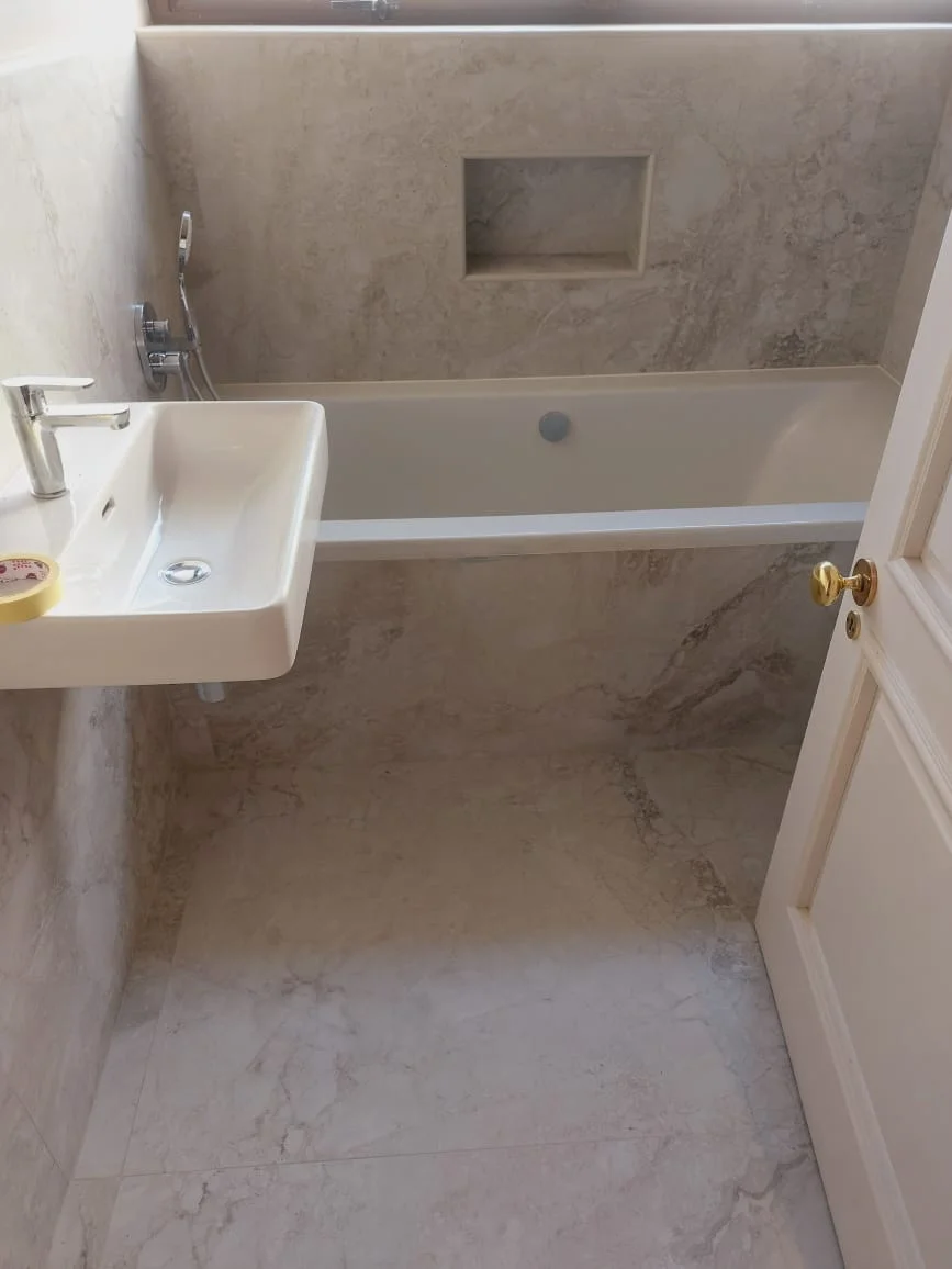 Home Renovation Durban: Quality Renovations That Add Real Value to Your Property, Expert bathroom renovation Durban since 2010. Complete remodels, waterproofing & leak repairs. Licensed professionals, guaranteed quality. Call 079 849 3716.