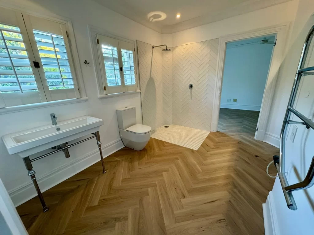 A proper bathroom renovation involves more than just new tiles. We address waterproofing from the start, install quality fixtures that last, ensure proper ventilation to prevent mould, and create bathrooms that function well while looking exactly how you want them. Our bathroom renovations can include accessibility improvements for elderly family members or those with mobility concerns, along with luxury features when your budget allows. Building Alterations Durban: Professional Structural Changes That Transform Your Property. Expert bathroom renovation Durban since 2010. Complete remodels, waterproofing & leak repairs. Licensed professionals, guaranteed quality. Call 079 849 3716.