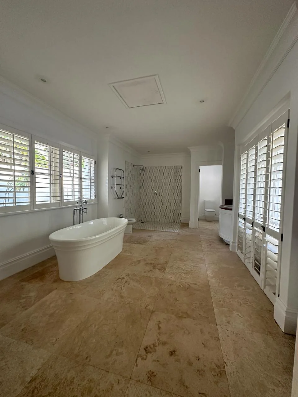 Expert bathroom renovation Durban since 2010. Complete remodels, waterproofing & leak repairs. Licensed professionals, guaranteed quality. Call 079 849 3716.