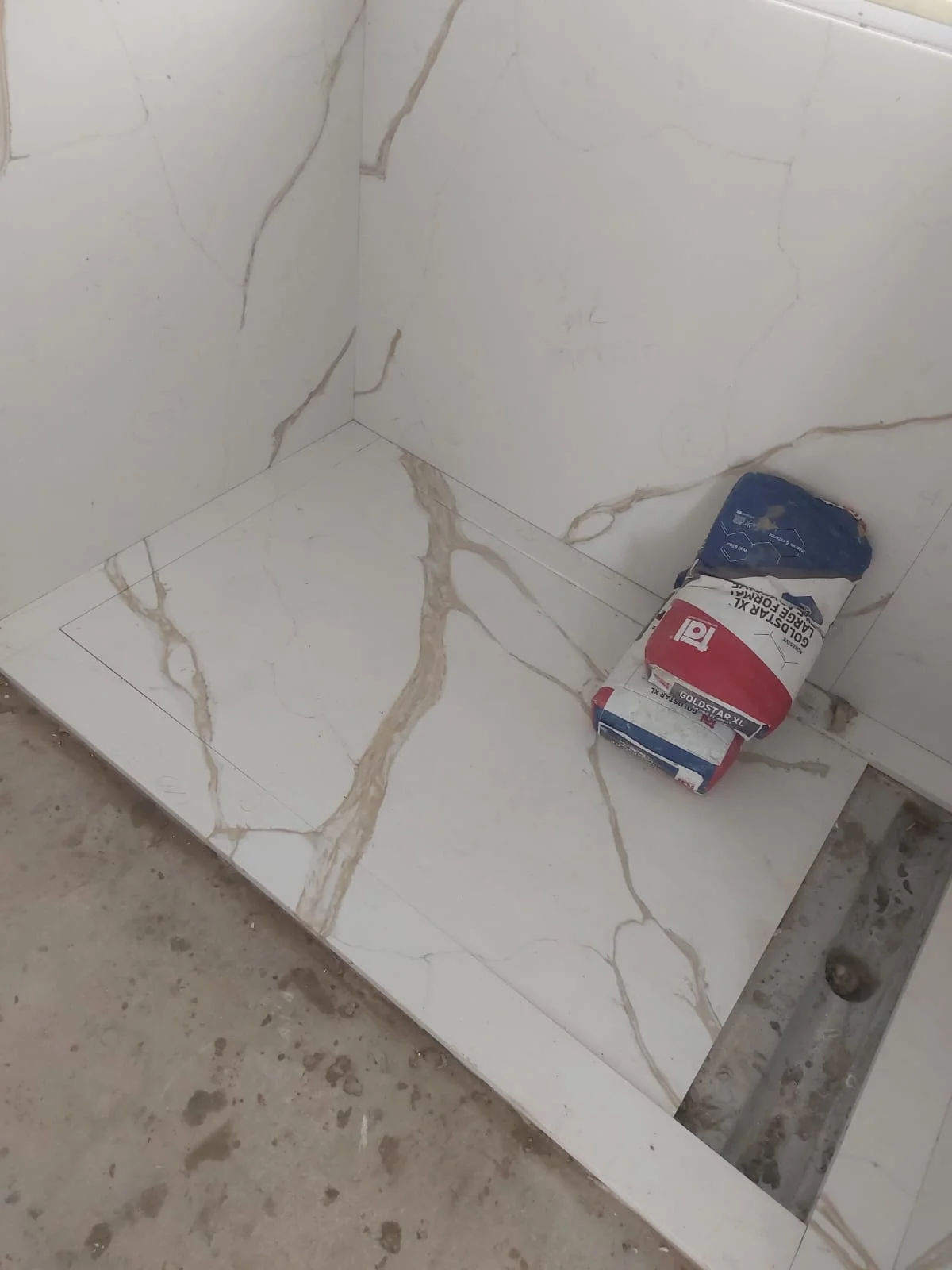 Expert bathroom renovation Durban since 2010. Complete remodels, waterproofing & leak repairs. Licensed professionals, guaranteed quality. Call 079 849 3716.