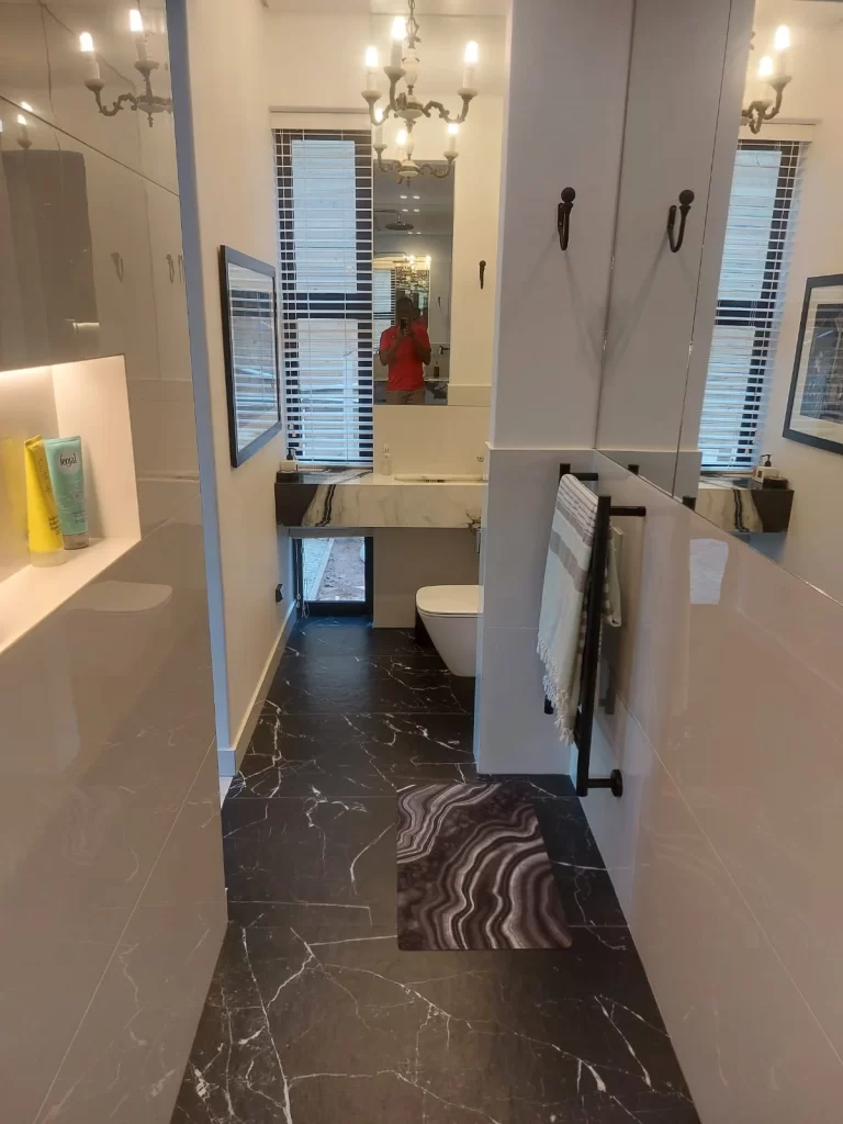 Unlock more space with expert home extension contractors Durban. Proven quality bedroom suites, stunning double-storey builds. 14 years trusted. Free quote: 079 849 3716. Expert bathroom renovation Durban since 2010. Complete remodels, waterproofing & leak repairs. Licensed professionals, guaranteed quality. Call 079 849 3716.