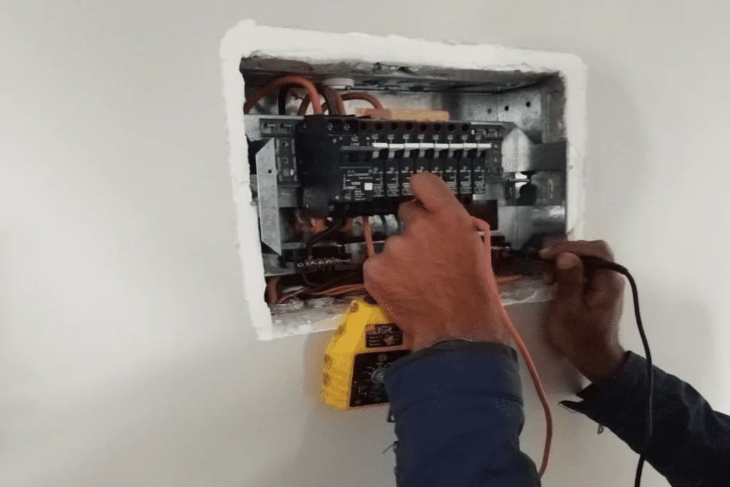 Trusted electrical contractor Durban. From homes to offices, we provide certified electricians, compliance certificates & emergency electrical services.