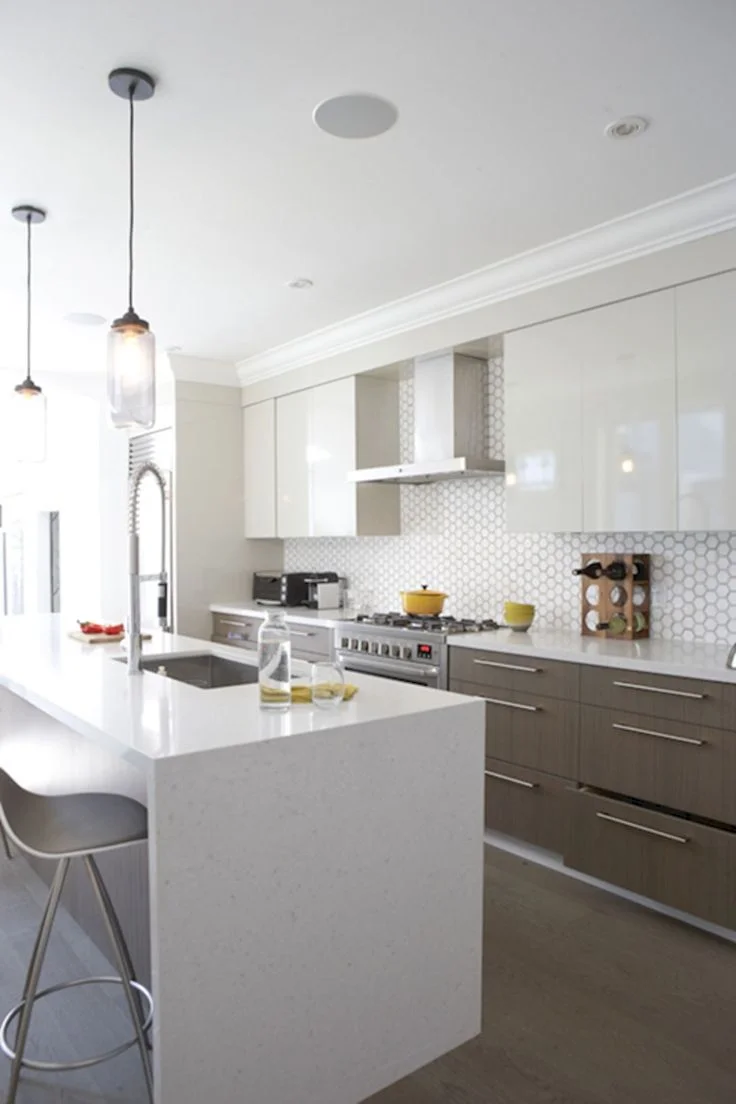 Professional Kitchen Renovations Durban: Where Quality Craftsmanship Meets Beautiful Design, Kitchen makeovers, Custom cabinets, Kitchen designs