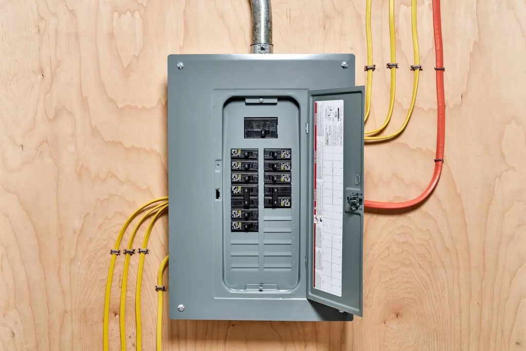 Trusted electrical contractor Durban. From homes to offices, we provide certified electricians, compliance certificates & emergency electrical services.
