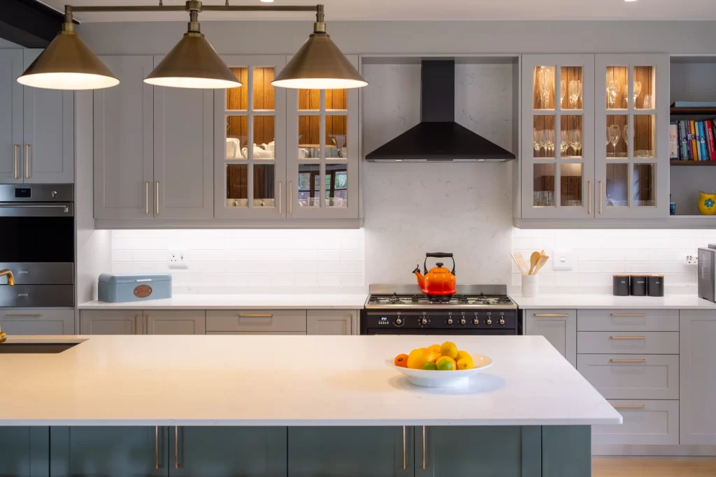 Professional Kitchen Renovations Durban: Where Quality Craftsmanship Meets Beautiful Design