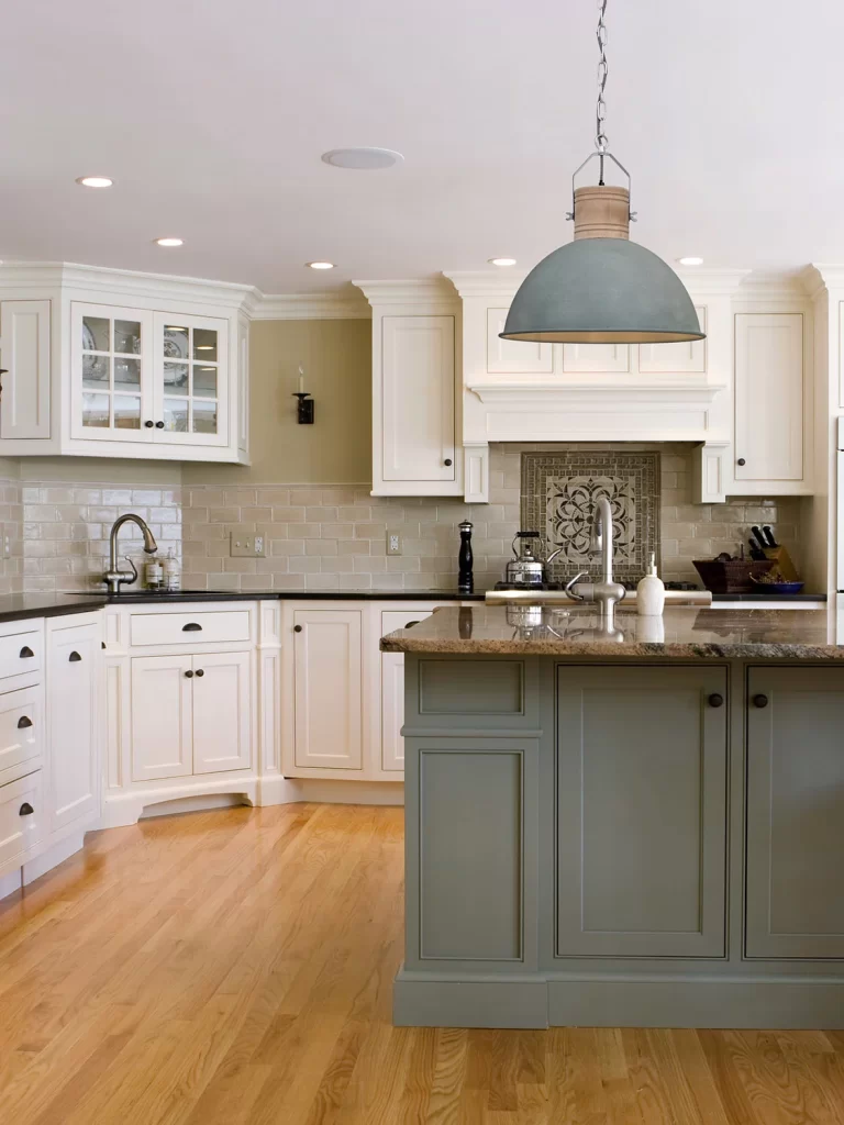 Professional Kitchen Renovations Durban: Where Quality Craftsmanship Meets Beautiful Design, Kitchen makeovers, Custom cabinets, Kitchen designs