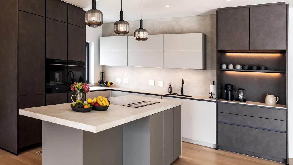 Professional Kitchen Renovations Durban: Where Quality Craftsmanship Meets Beautiful Design