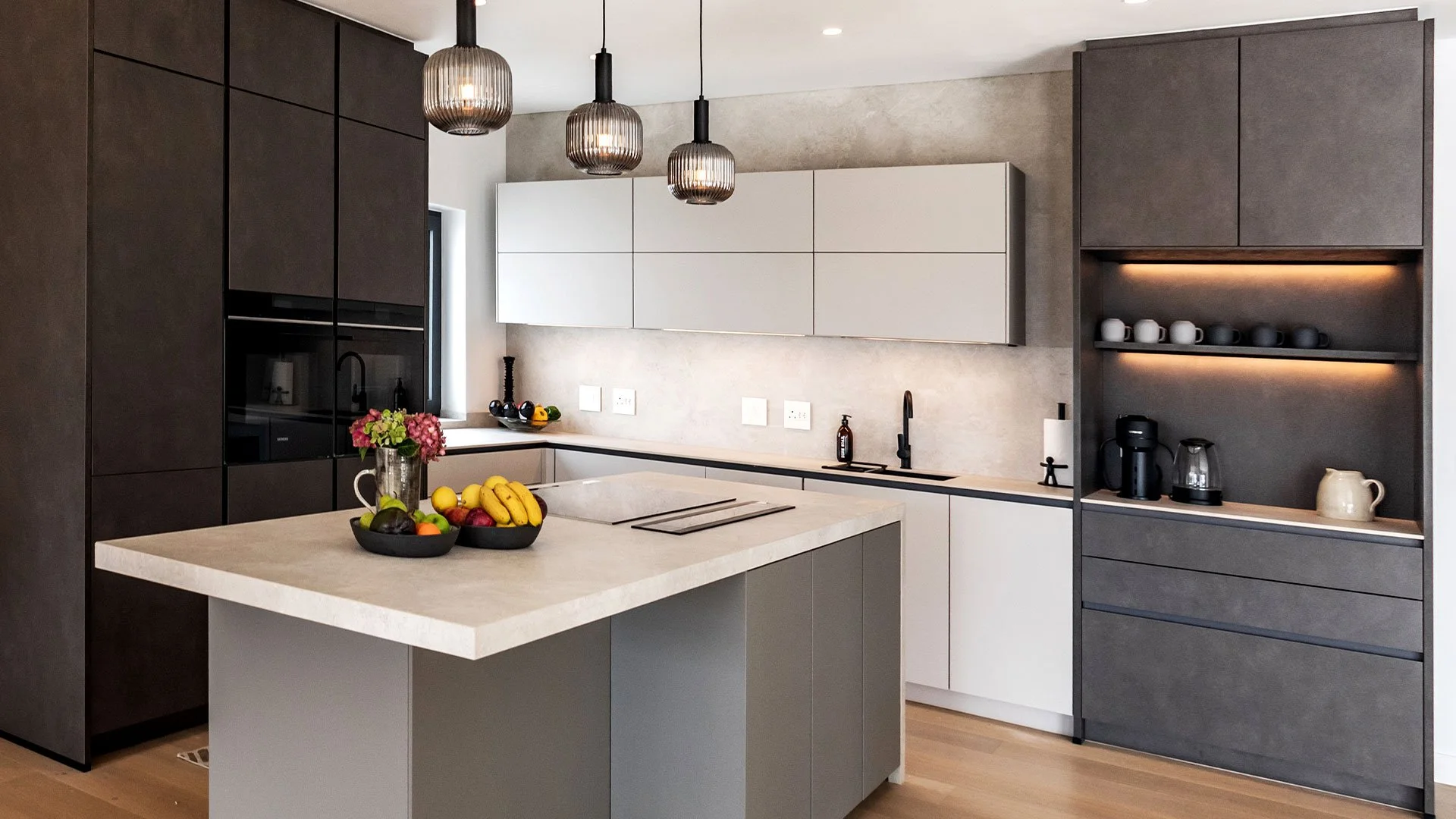Professional Kitchen Renovations Durban: Where Quality Craftsmanship Meets Beautiful Design